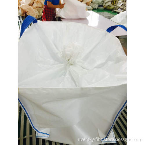 PP Woven Flexible bags for Building